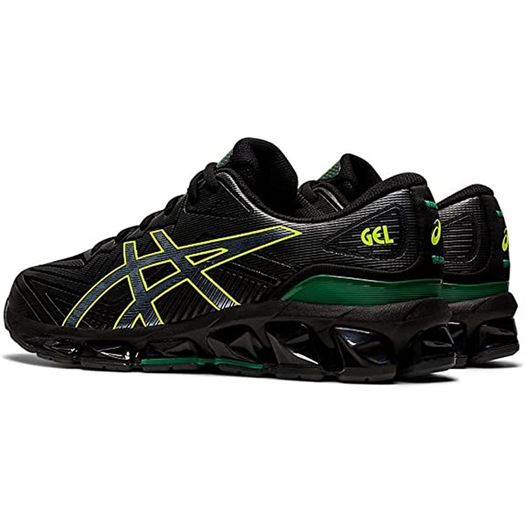 Asics homme gel quantum 360 7 noir1946509_6 sur voshoes.com