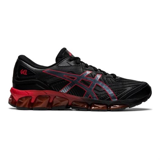 homme Asics homme gel quantum 360 7 noir