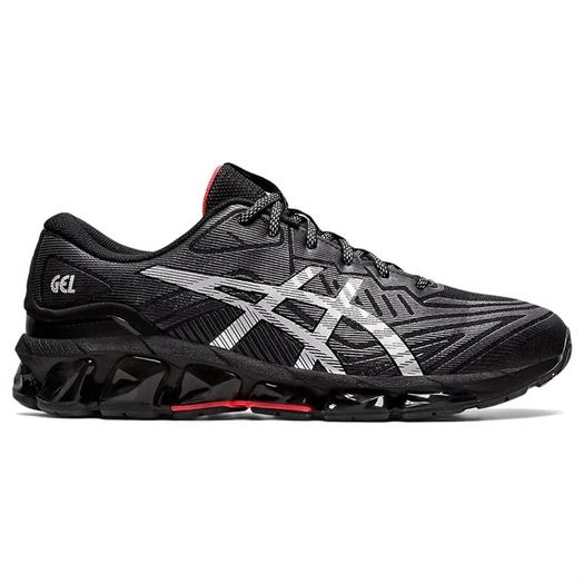 homme Asics homme gel quantum 360 7 litesh gris