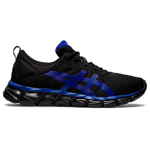 homme Asics homme gelquantum lyte noir