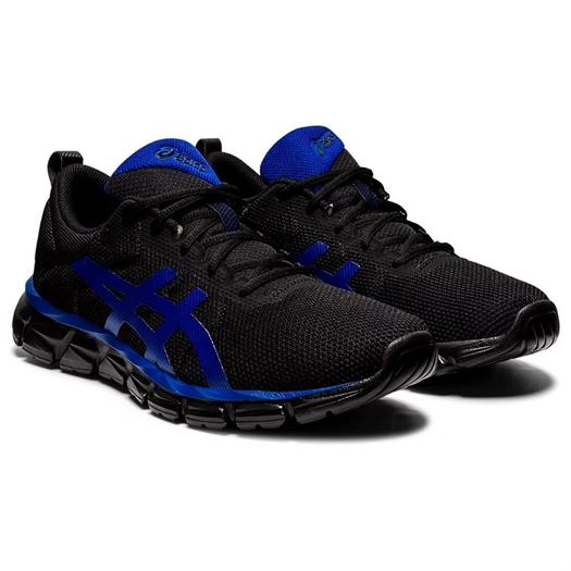 Asics homme gelquantum lyte noir1946701_2 sur voshoes.com