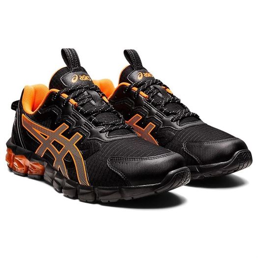 Asics homme gelquantum 90 noir1946901_2 sur voshoes.com