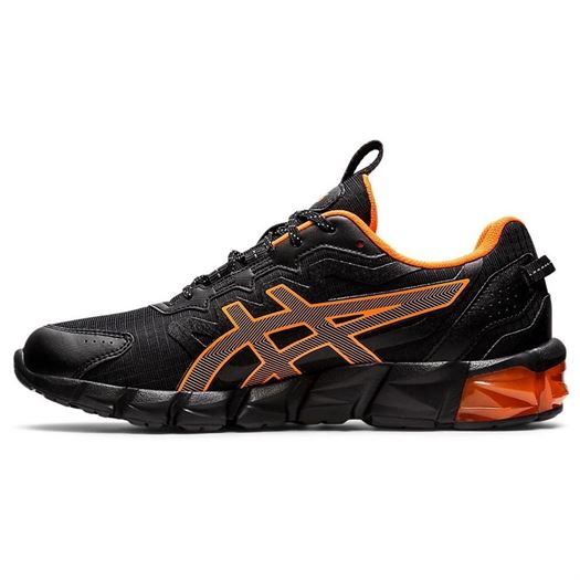 Asics homme gelquantum 90 noir1946901_3 sur voshoes.com