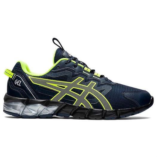 homme Asics homme gelquantum 90 noir