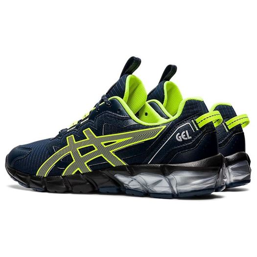 Asics homme gelquantum 90 noir1946903_3 sur voshoes.com