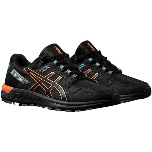 Asics homme gelcitrek noir1947101_2 sur voshoes.com