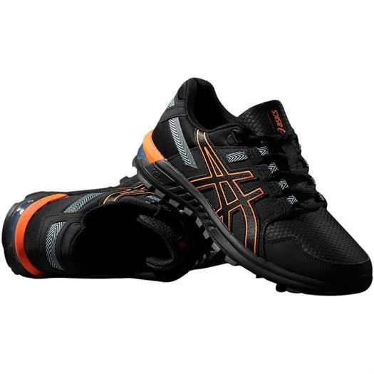 Asics homme gelcitrek noir1947101_3 sur voshoes.com