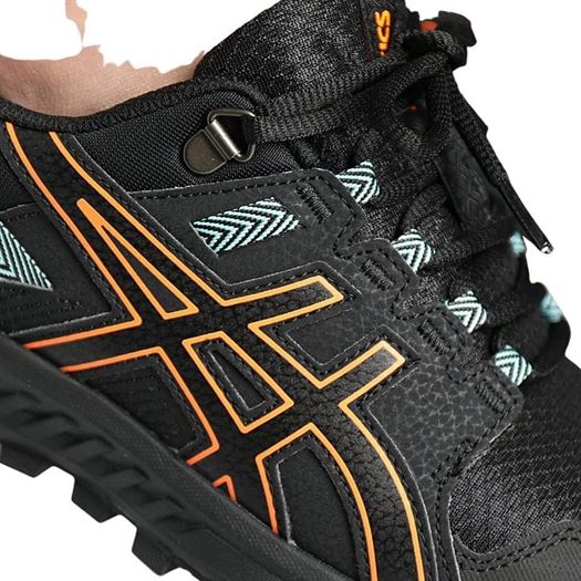 Asics homme gelcitrek noir1947101_4 sur voshoes.com