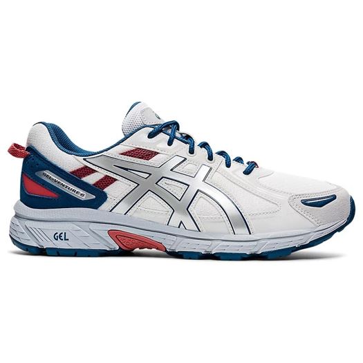 homme Asics homme gelventure 6 blanc