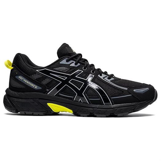 homme Asics homme gelventure 6 noir