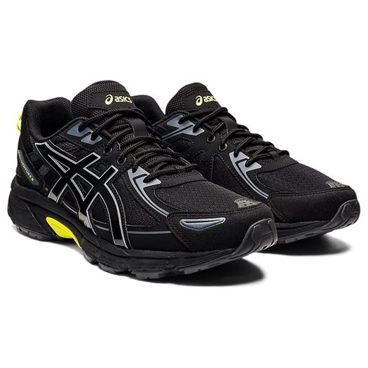 Asics homme gelventure 6 noir1947202_2 sur voshoes.com