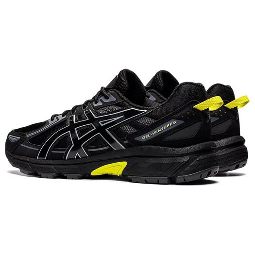 Asics homme gelventure 6 noir1947202_3 sur voshoes.com