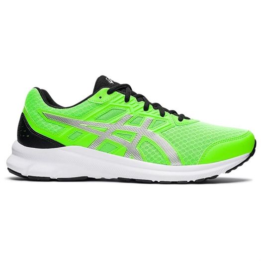 garcon Asics garcon jolt 3 vert