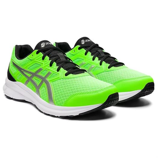 Asics homme jolt 3 vert1947501_2 sur voshoes.com