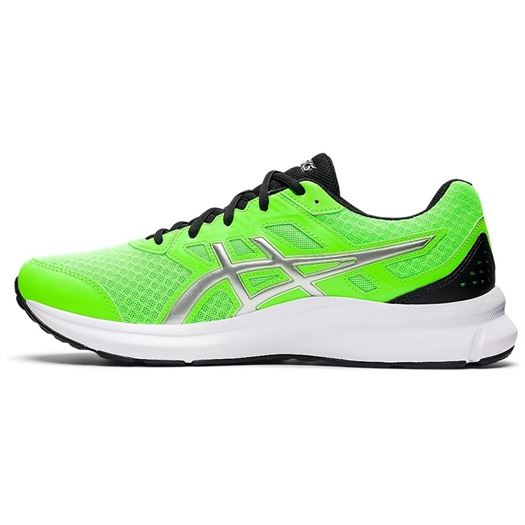 Asics garcon jolt 3 vert1947501_3 sur voshoes.com