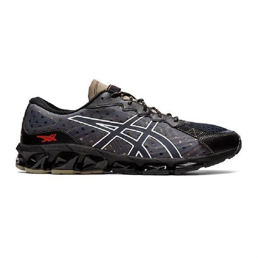 homme Asics homme gelquantum 360 7 noir