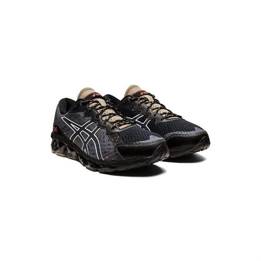 Asics homme gelquantum 360 7 noir1947601_2 sur voshoes.com