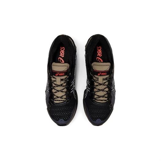 Asics homme gelquantum 360 7 noir1947601_5 sur voshoes.com