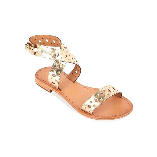 Les tropeziennes par m b femme harnya or1947901_2 sur voshoes.com