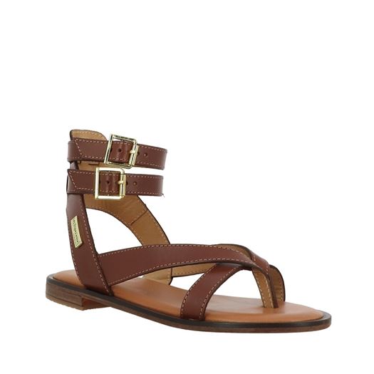 Les tropeziennes par m b femme heliante marron1948101_2 sur voshoes.com