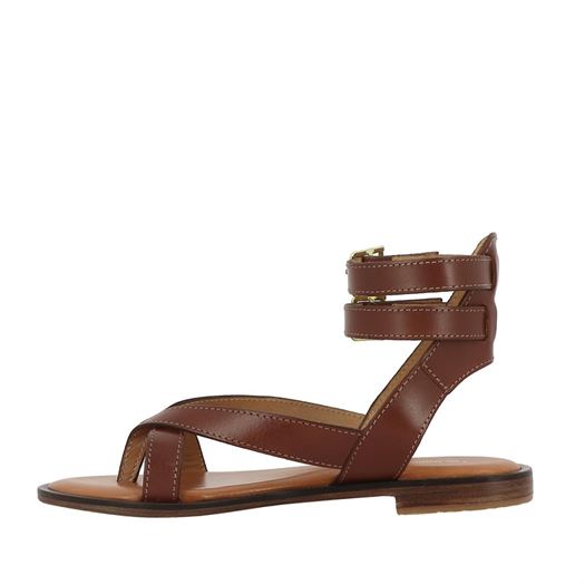 Les tropeziennes par m b femme heliante marron1948101_3 sur voshoes.com