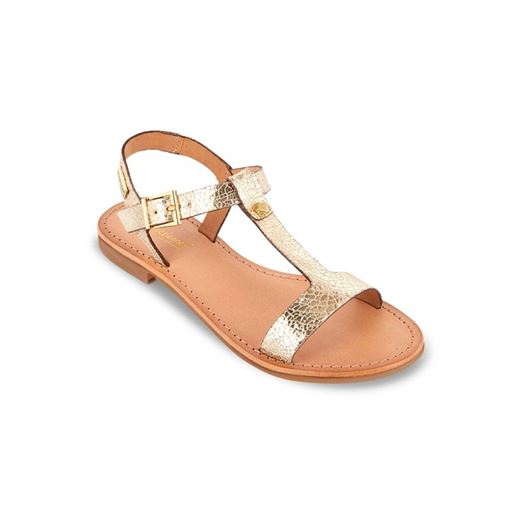 Les tropeziennes par m b femme haken or1948601_2 sur voshoes.com