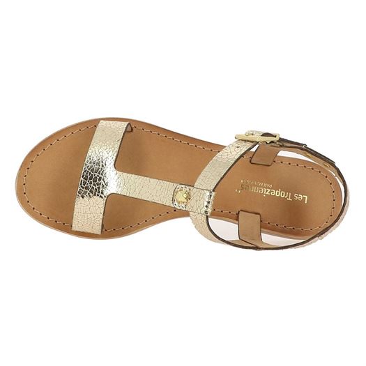 Les tropeziennes par m b femme haken or1948601_4 sur voshoes.com