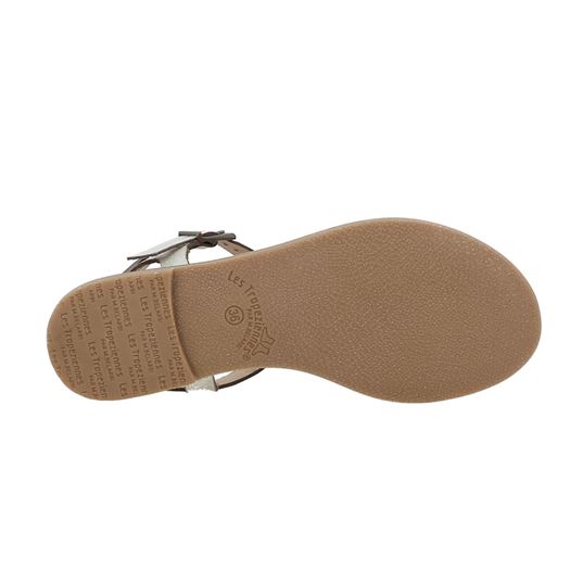 Les tropeziennes par m b femme haken argent1948603_6 sur voshoes.com
