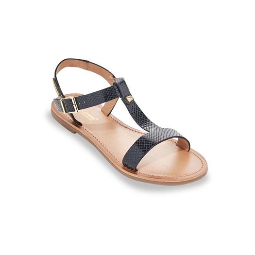 Les tropeziennes par m b femme haken noir1948604_2 sur voshoes.com