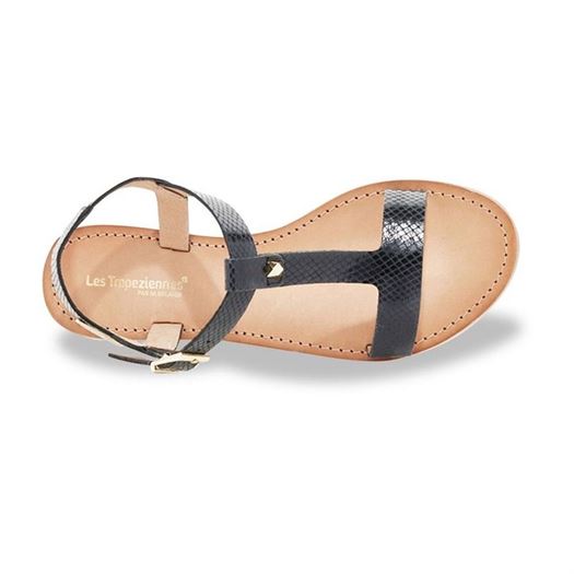 Les tropeziennes par m b femme haken noir1948604_3 sur voshoes.com