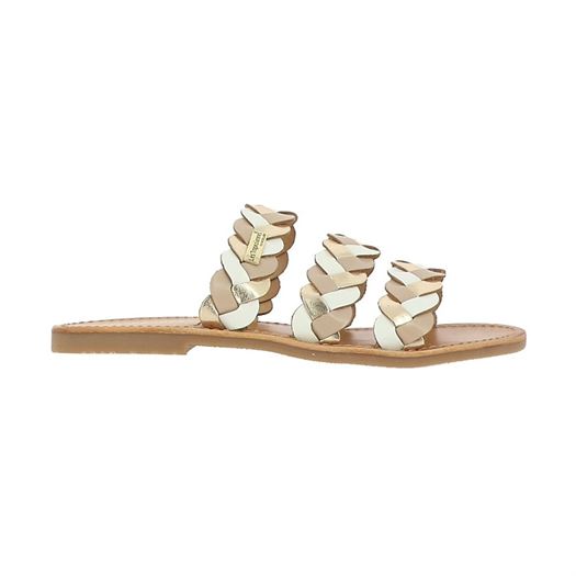 femme Les tropeziennes par m b femme hypnos beige