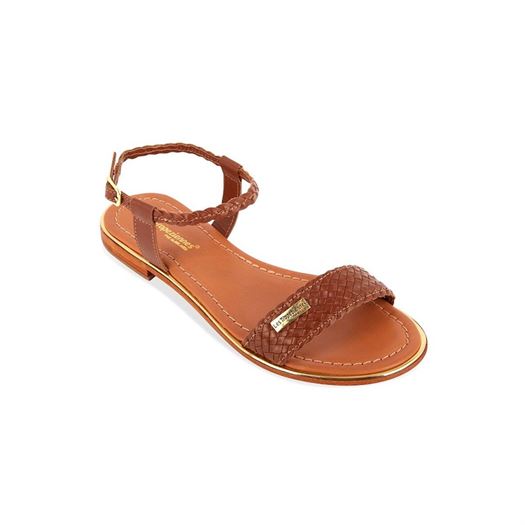 Les tropeziennes par m b femme hippy marron1948902_2 sur voshoes.com