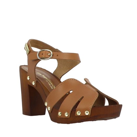 Les tropeziennes par m b femme tabara marron1949101_2 sur voshoes.com