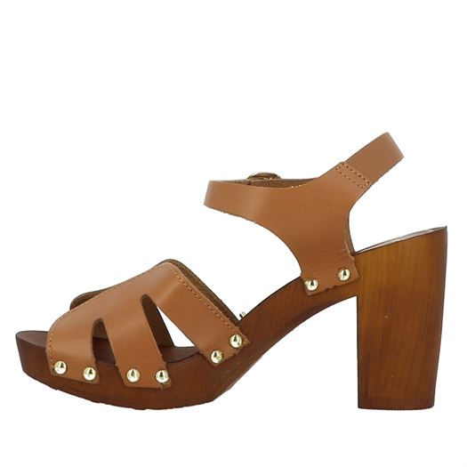 Les tropeziennes par m. b femme tabara marron1949101_3 sur voshoes.com