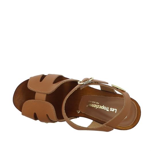 Les tropeziennes par m b femme tabara marron1949101_4 sur voshoes.com
