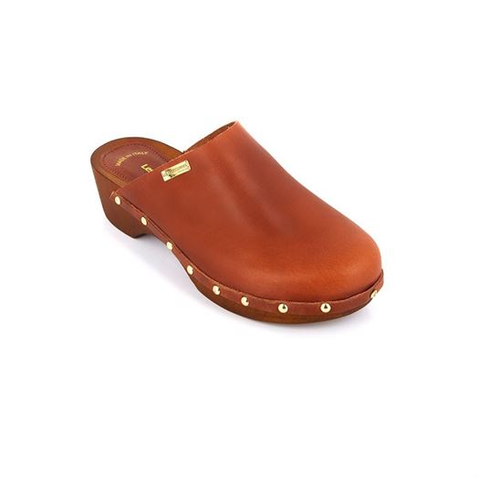 Les tropeziennes par m. b femme tonsabo marron1949201_2 sur voshoes.com