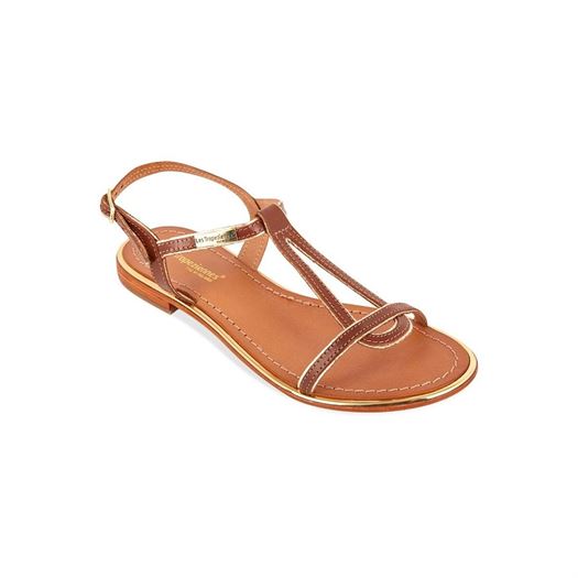 Les tropeziennes par m b femme hamore marron1949601_2 sur voshoes.com