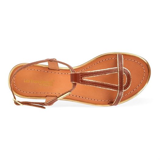 Les tropeziennes par m b femme hamore marron1949601_3 sur voshoes.com