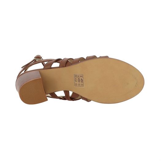 Les tropeziennes par m b femme lagoa marron1949901_4 sur voshoes.com