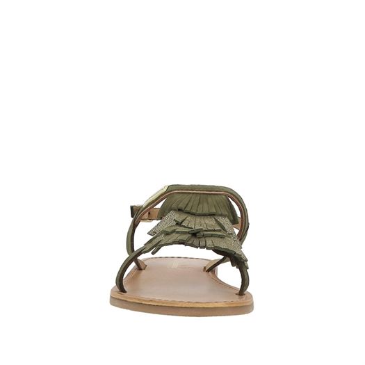Les tropeziennes par m b femme hiakary vert1950003_3 sur voshoes.com
