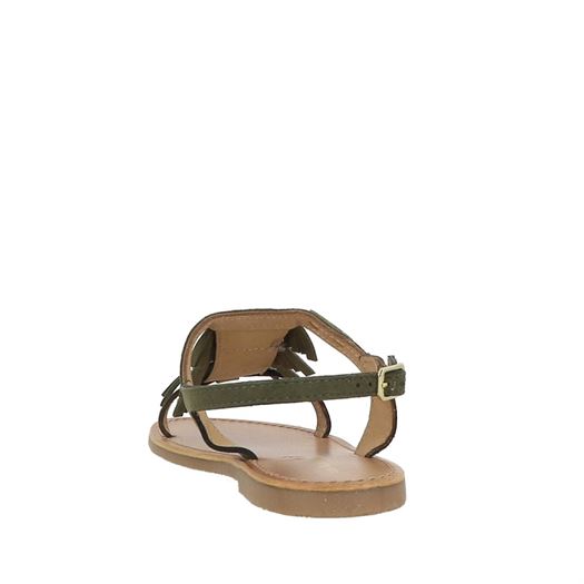 Les tropeziennes par m b femme hiakary vert1950003_4 sur voshoes.com