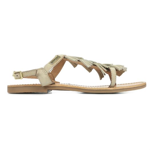 femme Les tropeziennes par m b femme hiakary beige