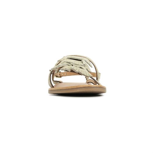 Les tropeziennes par m b femme hiakary beige1950004_4 sur voshoes.com