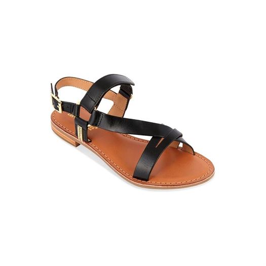 Les tropeziennes par m b femme harion noir1950101_2 sur voshoes.com