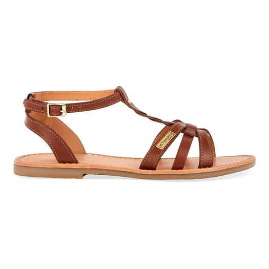 femme Les tropeziennes par m b femme hamsuni marron