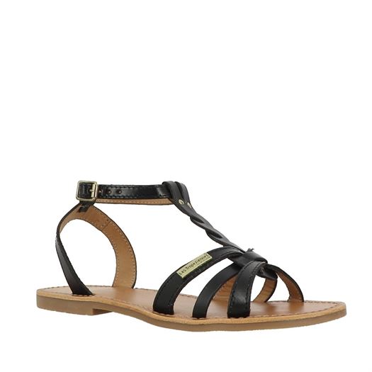 Les tropeziennes par m b femme hamsuni noir1950202_2 sur voshoes.com