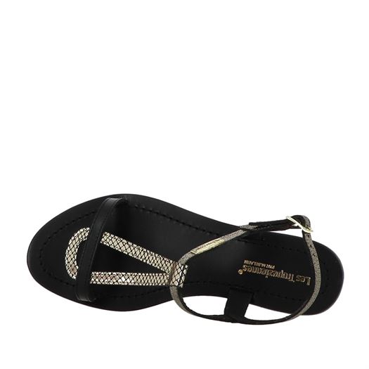Les tropeziennes par m b femme hamablak noir1950801_4 sur voshoes.com