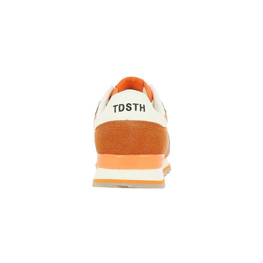 Teddy smith homme 71416 orange1951701_6 sur voshoes.com