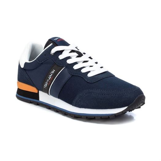 Teddy smith homme 71416 bleu1951702_2 sur voshoes.com