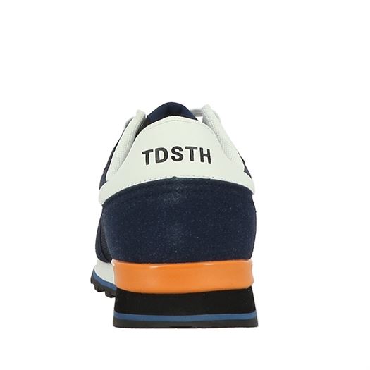 Teddy smith homme 71416 bleu1951702_5 sur voshoes.com